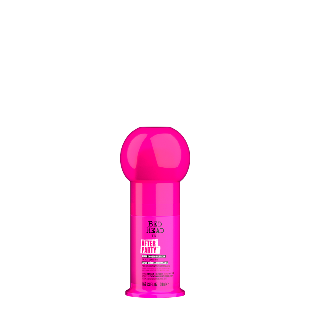 Kit After Party Big & Travel - crema de suavidad y brillo.