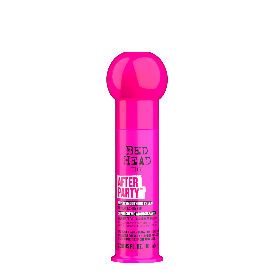 Kit After Party Big & Travel - crema de suavidad y brillo.