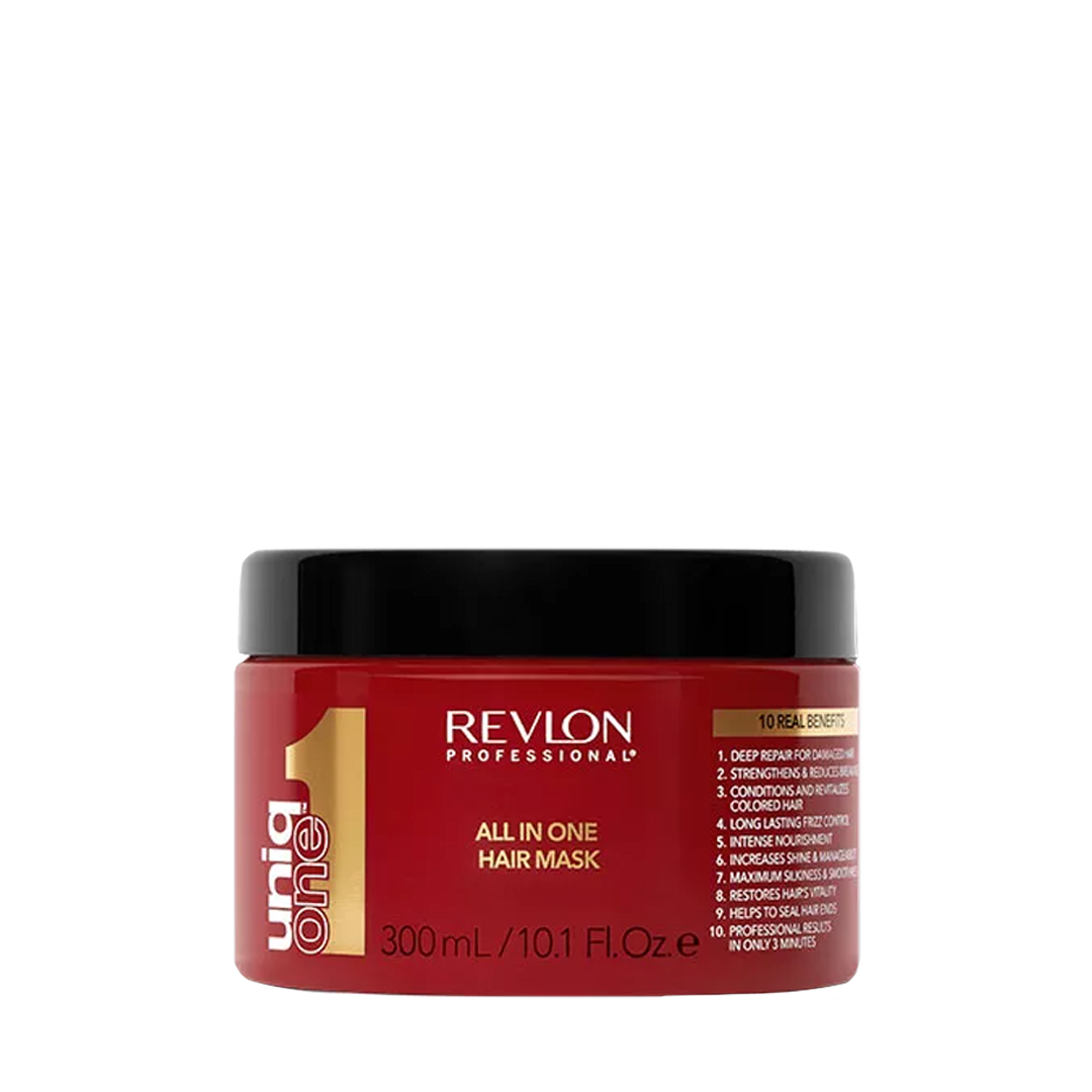 All in One Hair Mask 300ml