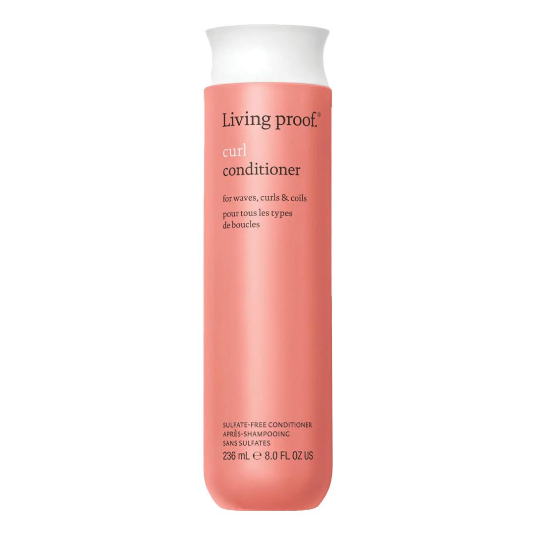 Curl Conditioner - Acondicionador Rizos 236 ml