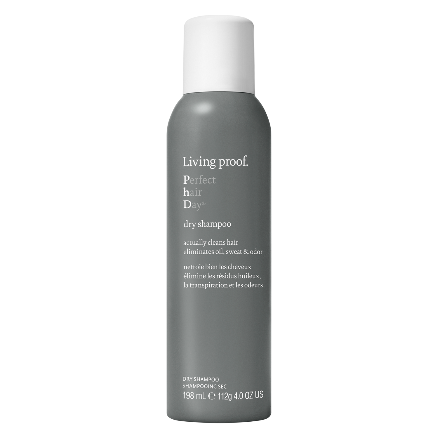 PhD Dry Shampoo Living Proof - 198ml