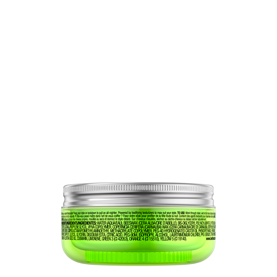 Manipulator matte Bed Head - Pasta matte modeladora 57grs