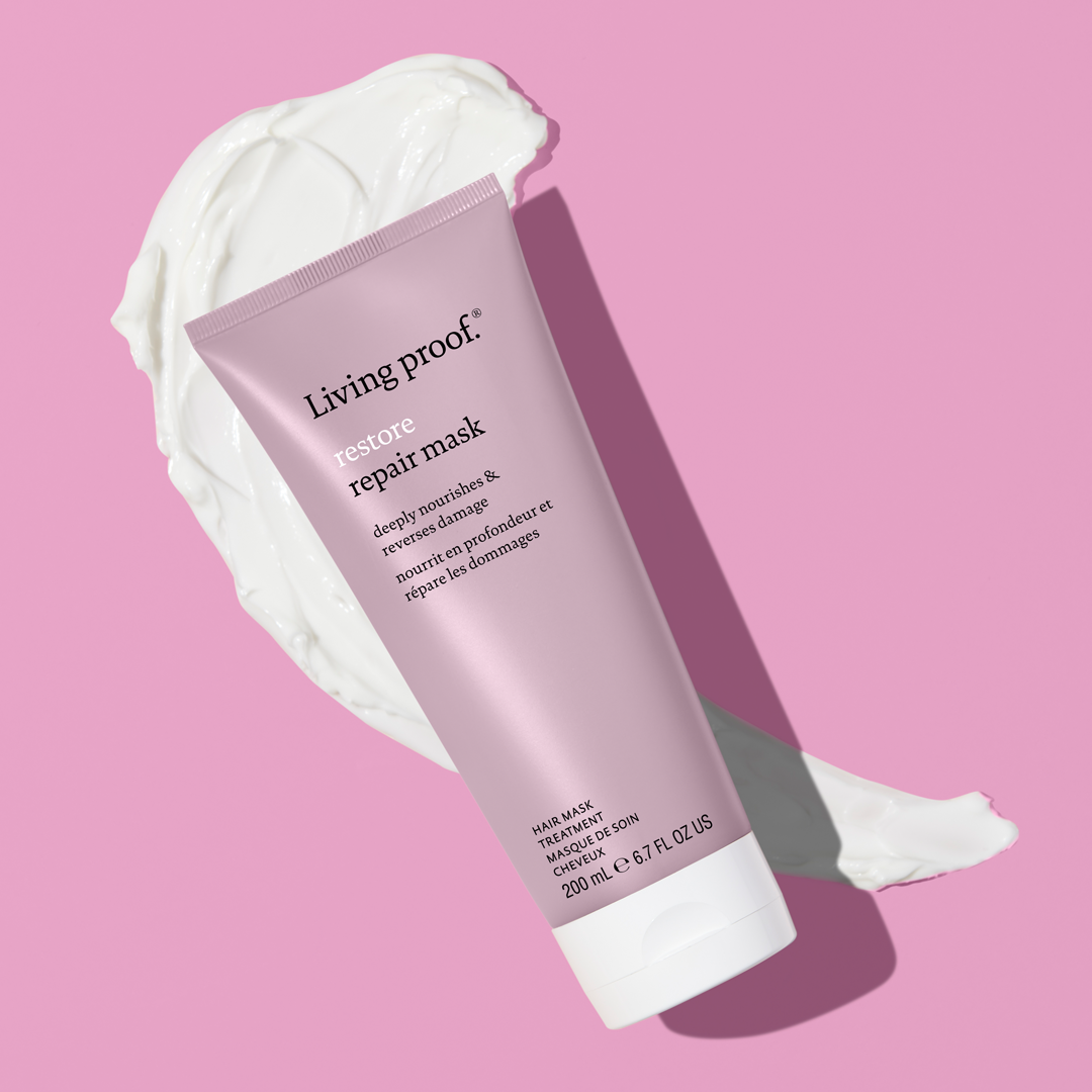 Restore Repair Mask 200ml. Mascara Reparación