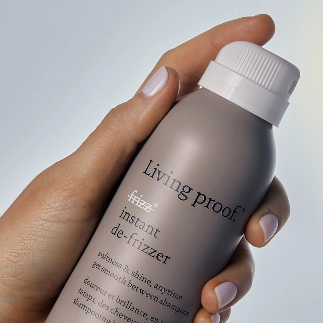 No Frizz Instant De Frizzer 191 ml