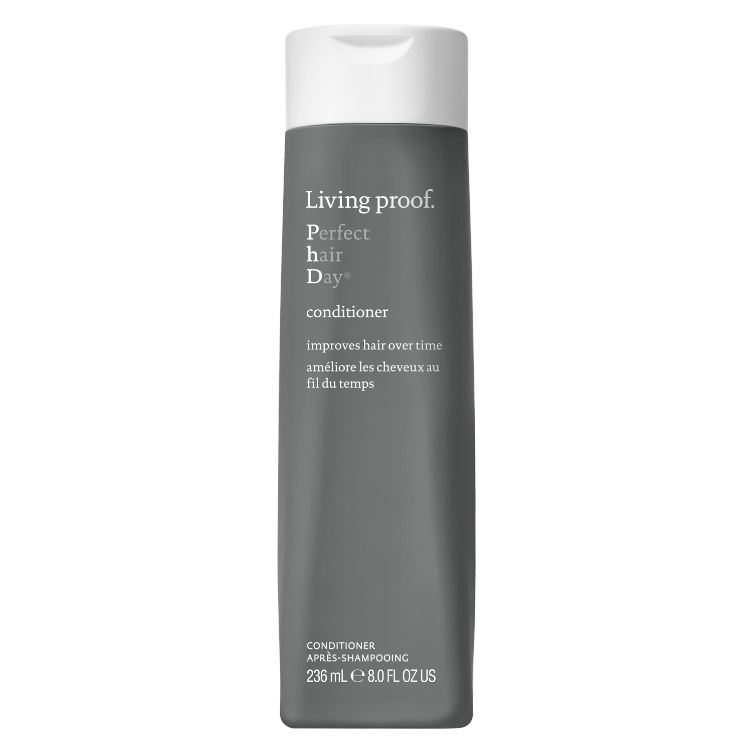 Set PhD Brilliantly Hydrated + Healty Living Proof