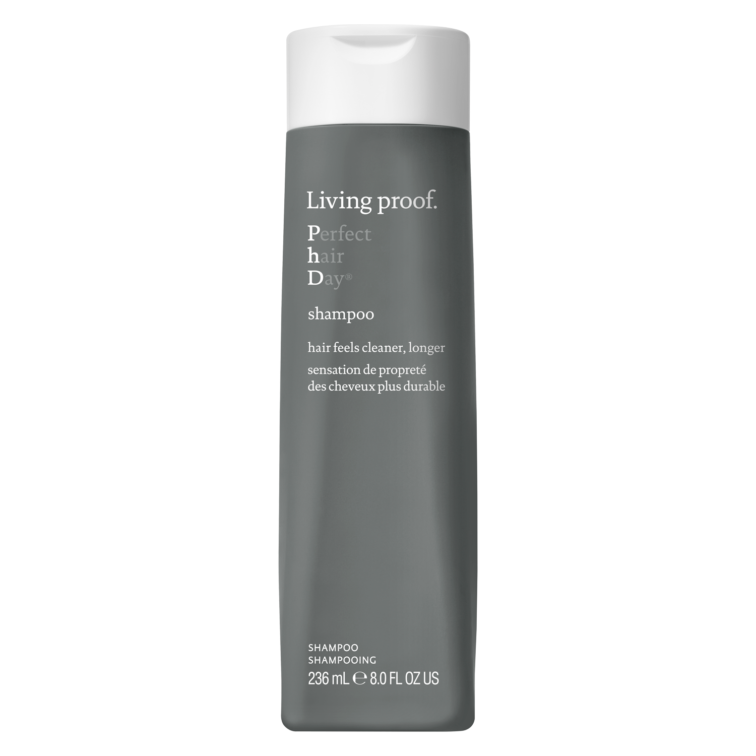 Set PhD Brilliantly Hydrated + Healty Living Proof