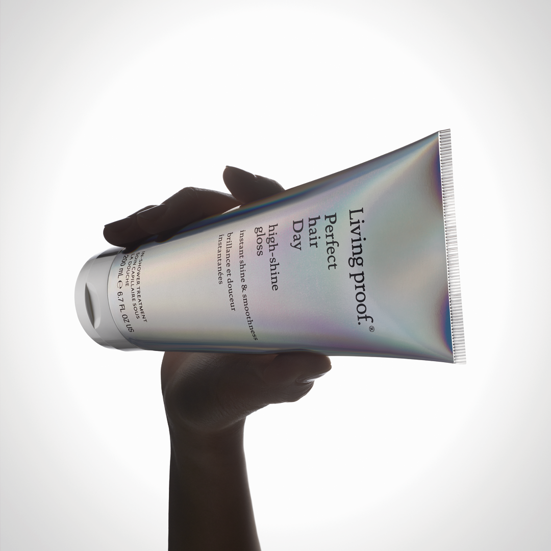 Perfect hair Day™ High-Shine Gloss 200ml