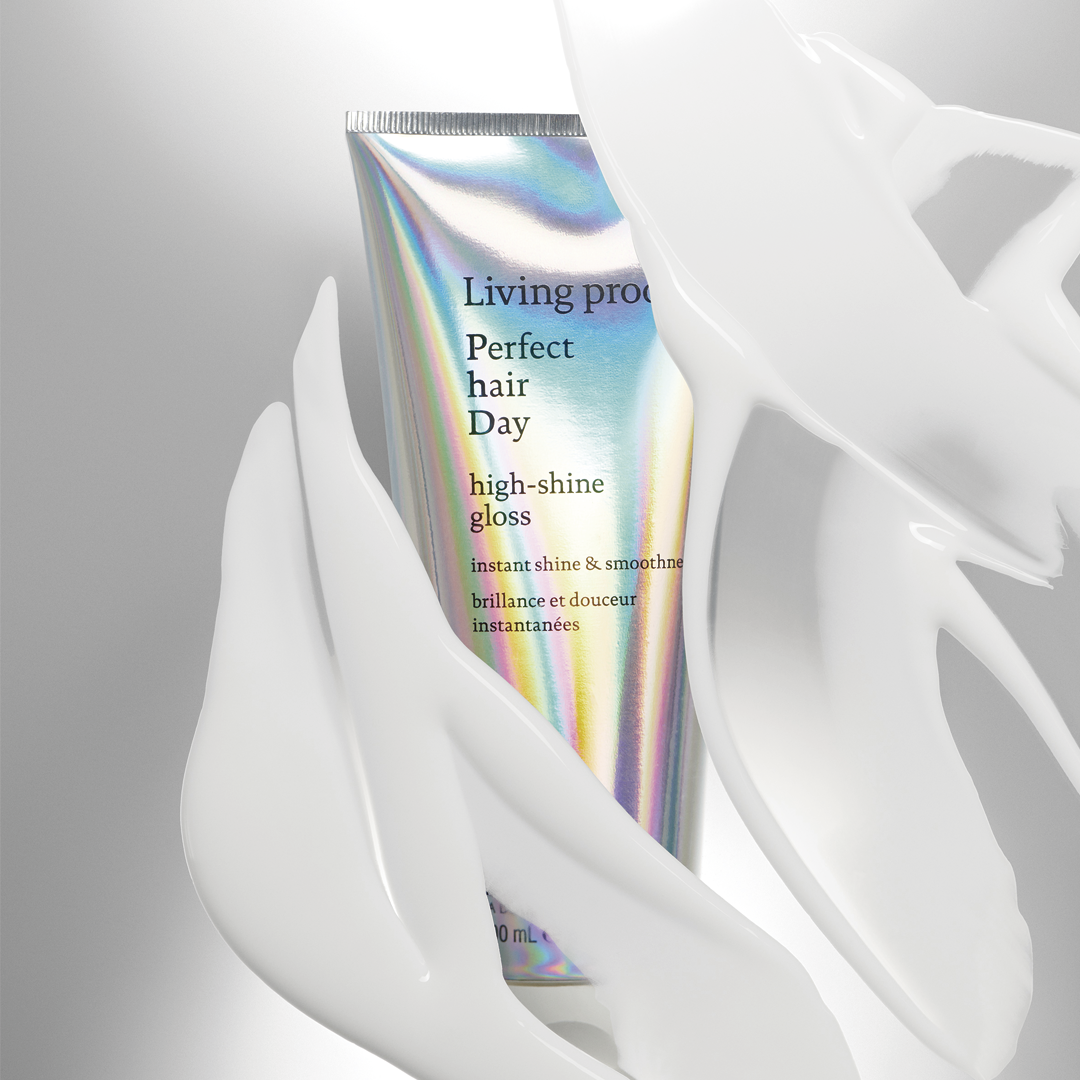 Perfect hair Day™ High-Shine Gloss 200ml