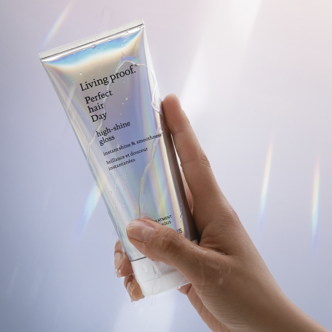 Perfect hair Day™ High-Shine Gloss 200ml