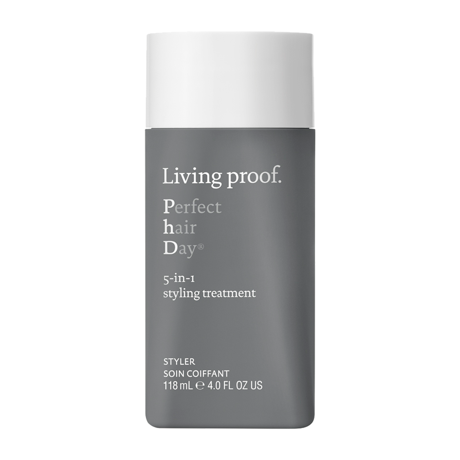 Set PhD Brilliantly Hydrated + Healty Living Proof