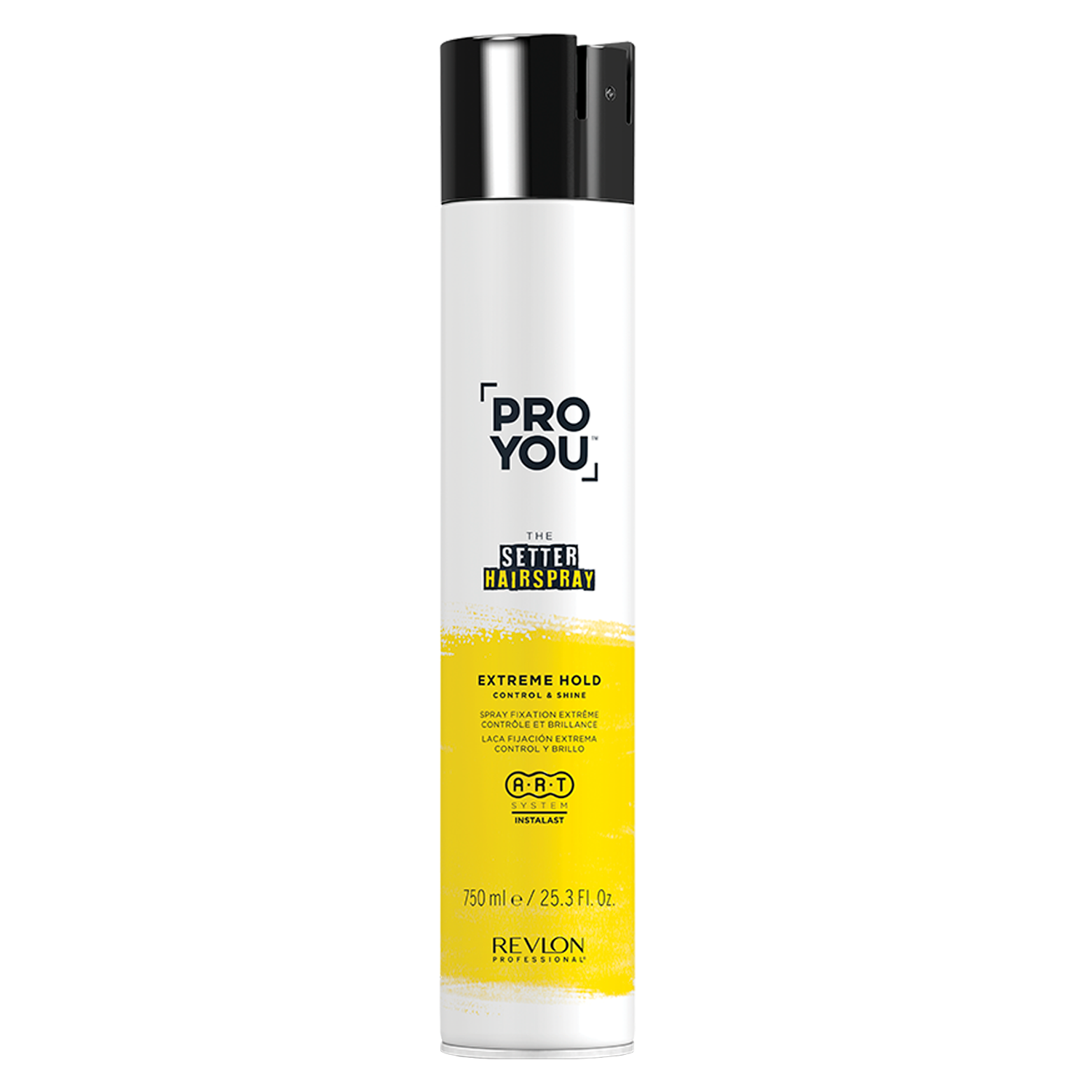 The Setter Hairspray - Volumen 500 ml