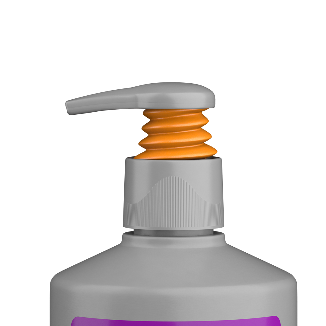 Serial Blonde Shampoo restaurador 970ml