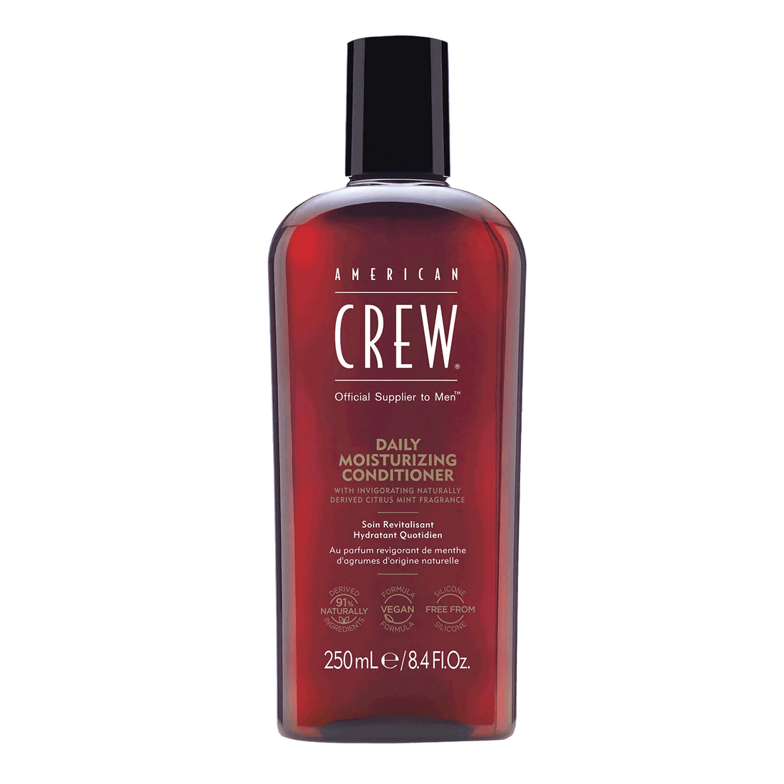 Set Shampoo, acondicionador y Fiber