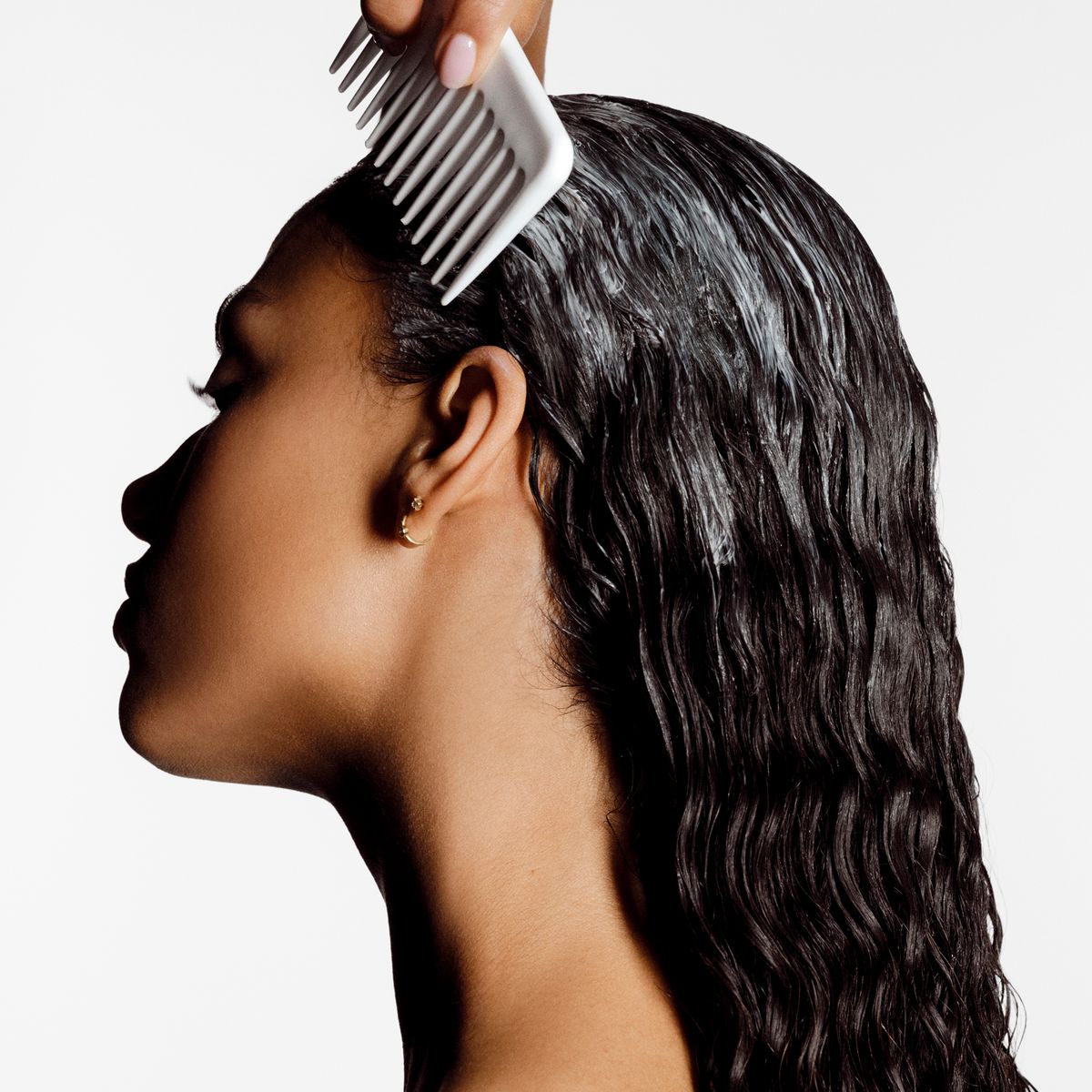 Re/Start Curls Buttery Mask - Mascarilla Capilar Rizos 250 ml