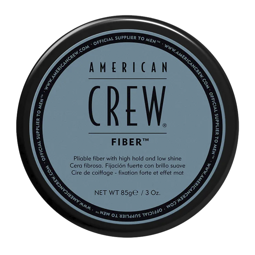 Set Shampoo 3 in 1 + Fiber + Beard Balm