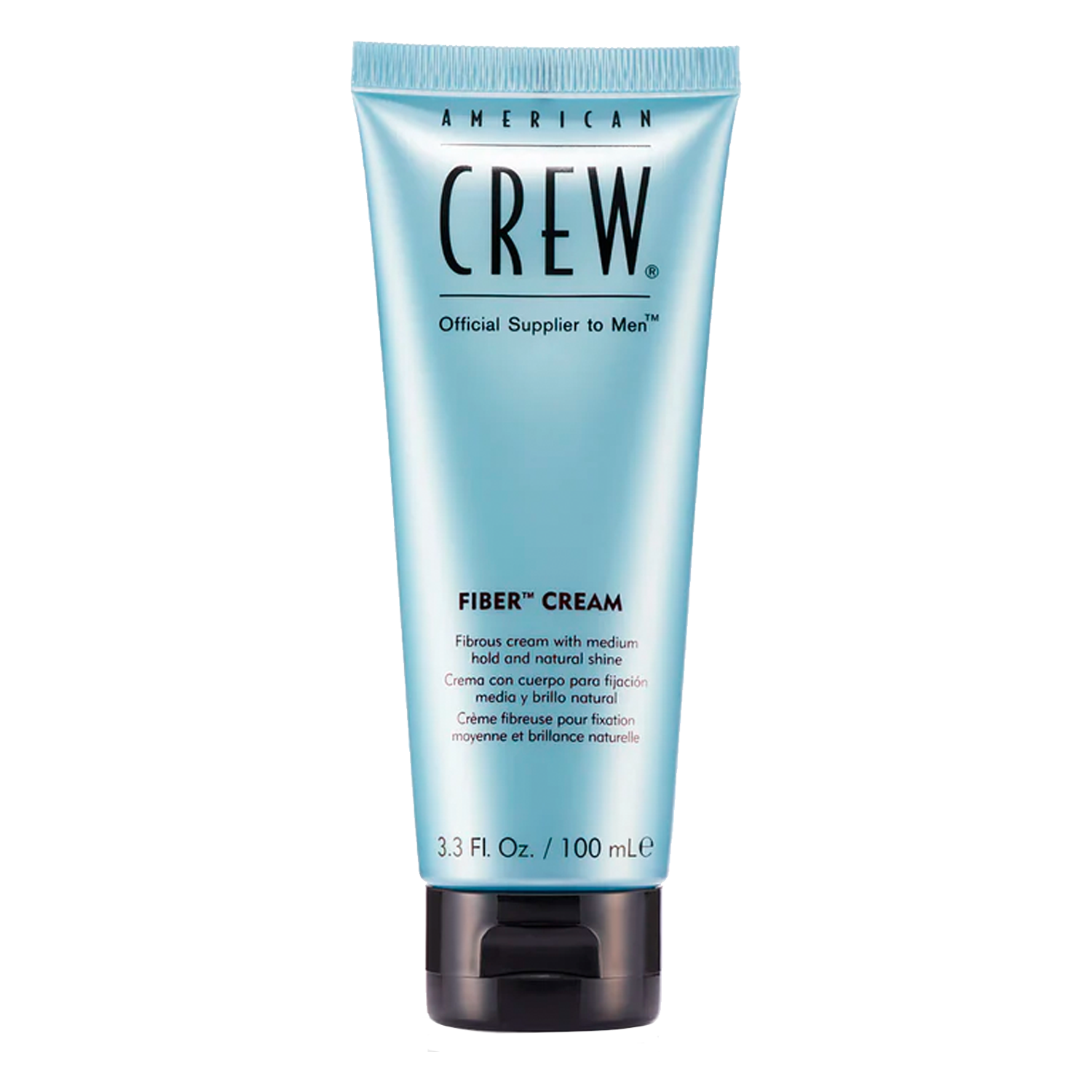 Set Fiber Cream + Pre-Styler Shampoo
