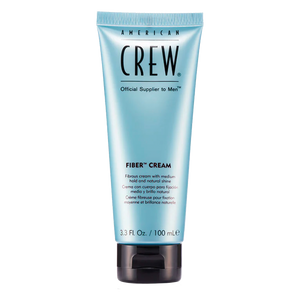 Fiber Cream 100 grs - Crema de peinado American Crew