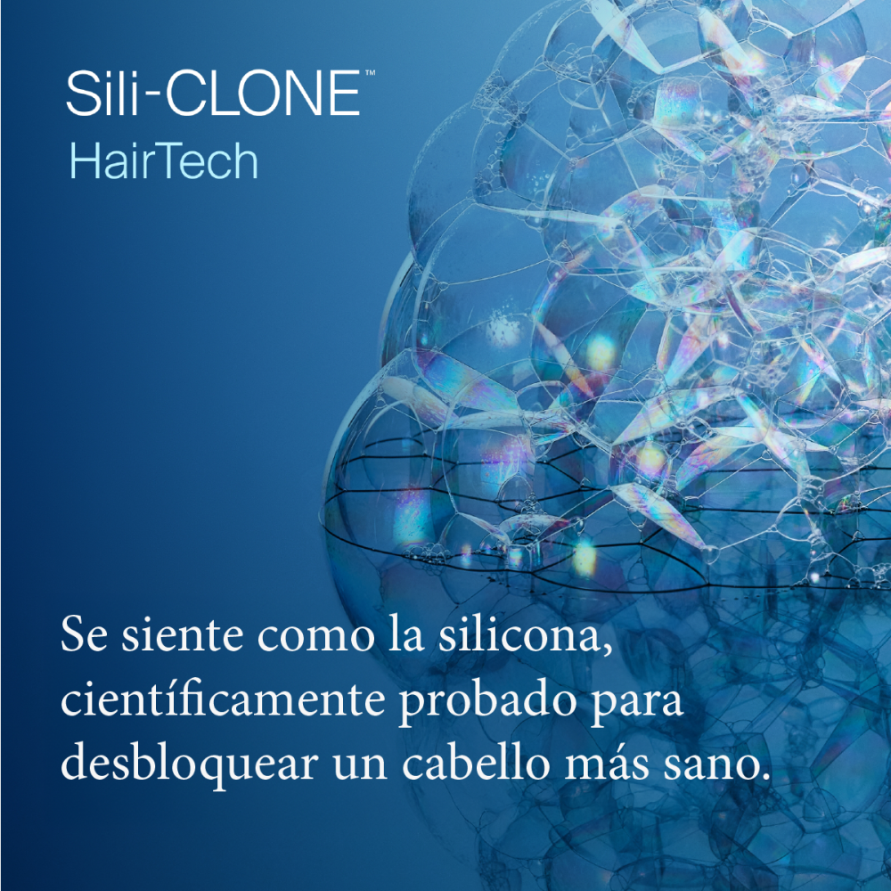 Set Shampoo y Acondicionador No Frizz