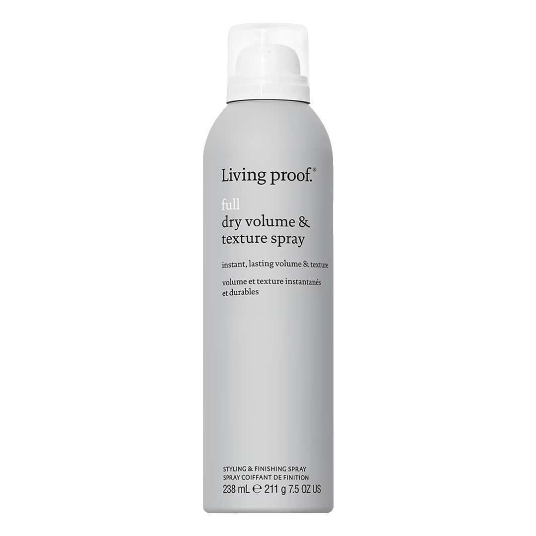 Full Dry Volume & Texture Spray 238 ml