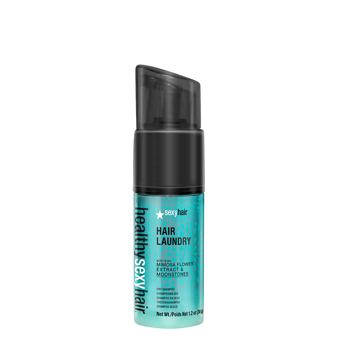 Hair Laundry - Shampoo en seco Sexy Hair 34gr