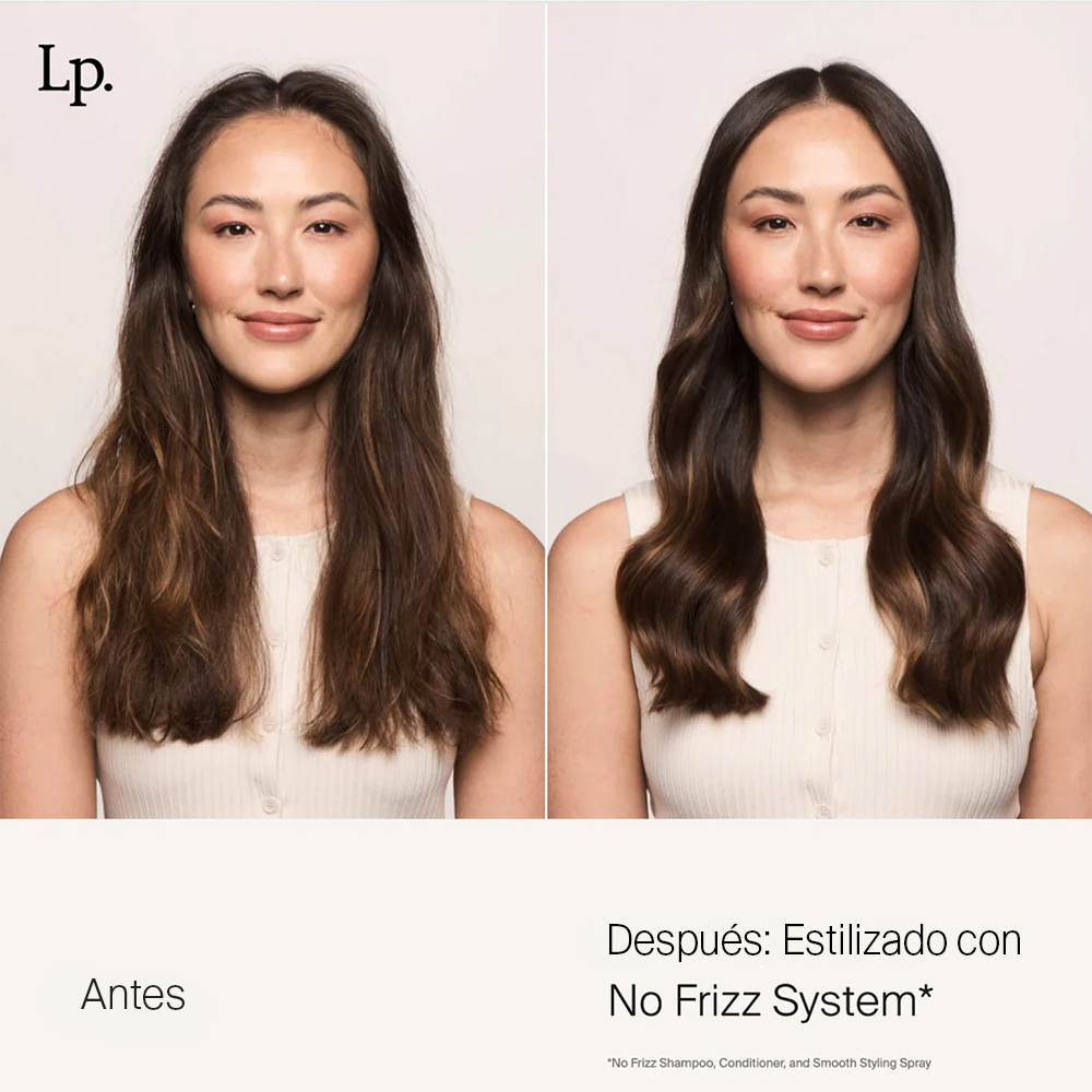 No Frizz Smooth Styling Spray 200ML