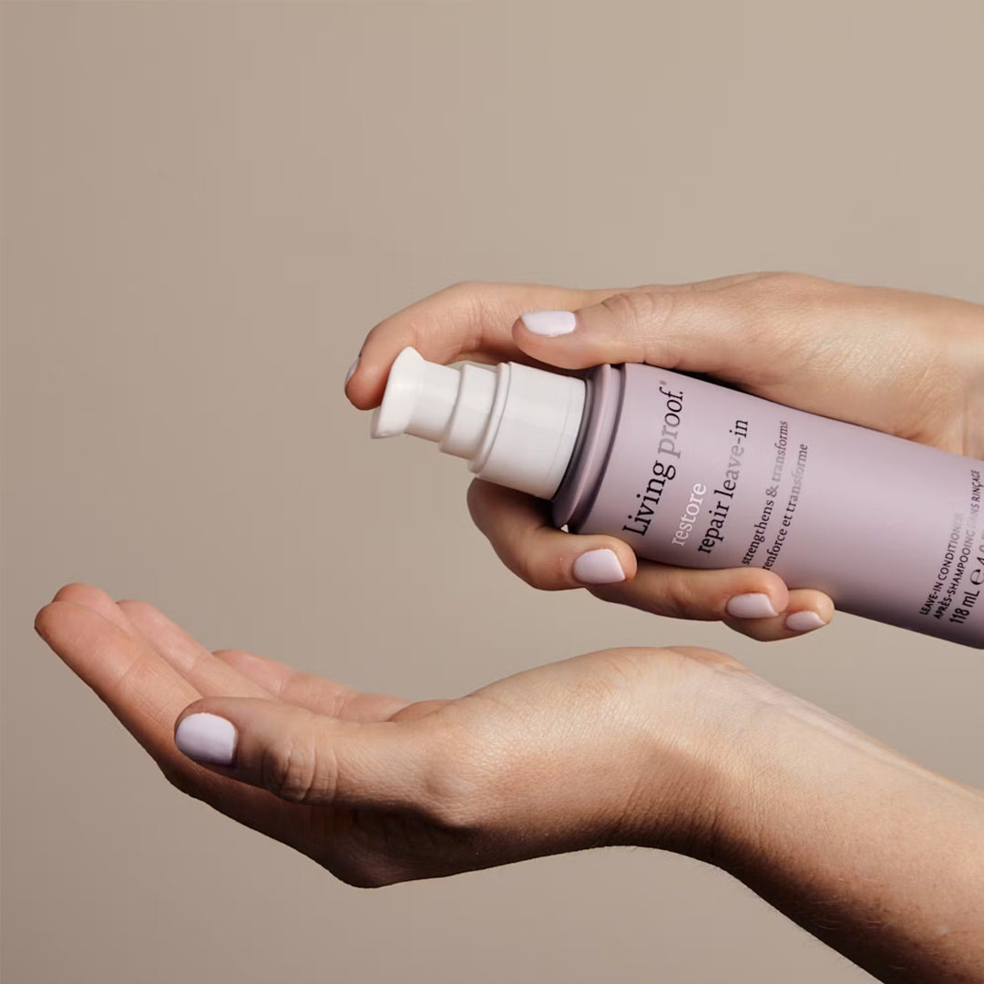 Restore Repair Leave In 118ml. Tratamiento Reparacion