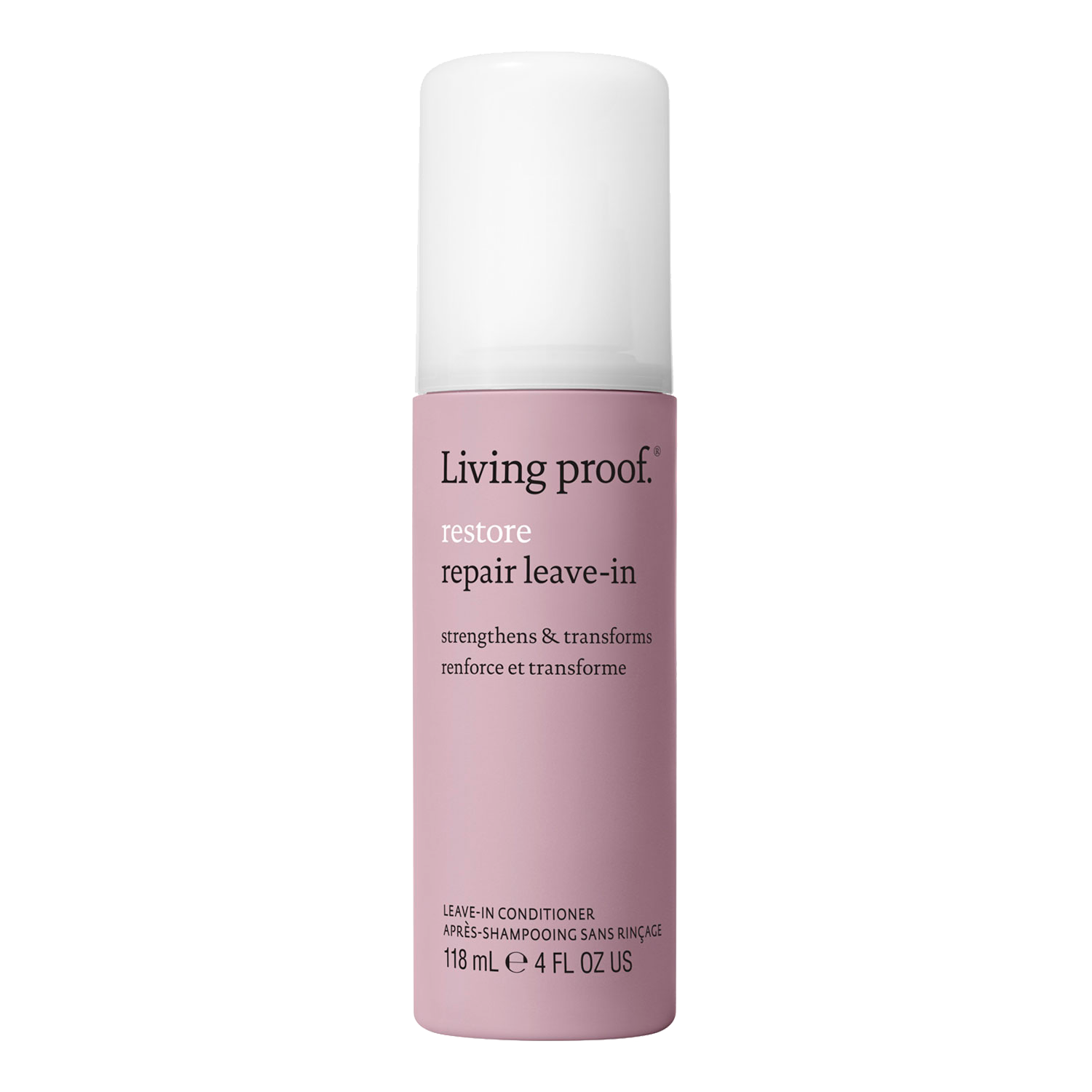 Restore Repair Leave In 118ml. Tratamiento Reparacion