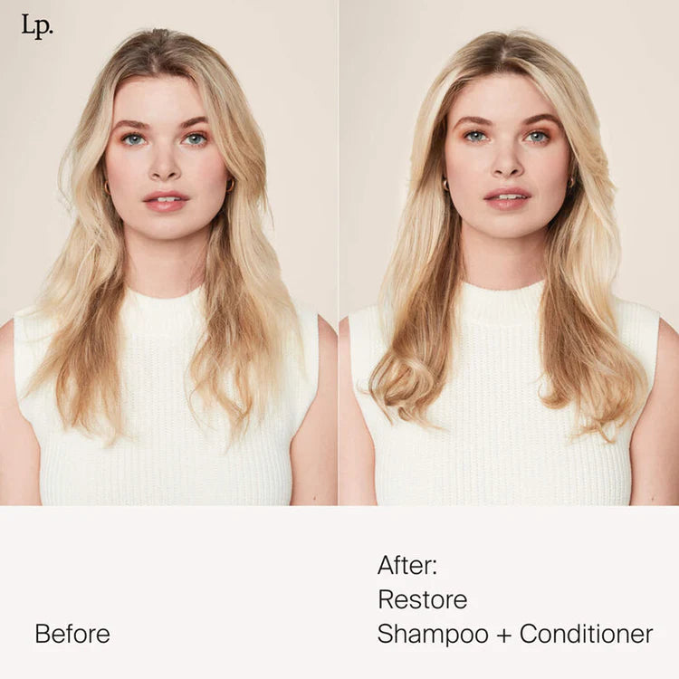 Set Restore Brilliantly Revived