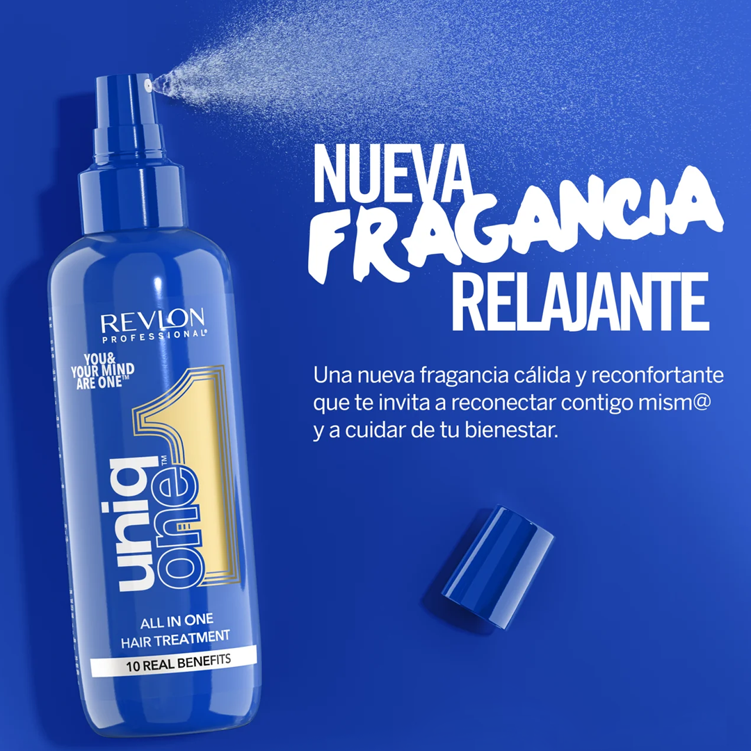UniqOne Hair Tratamiento Edición Limitada