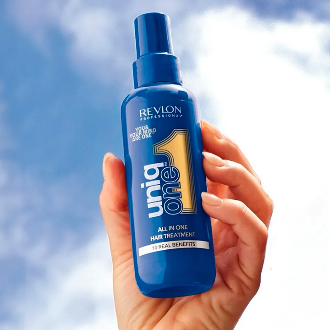 UniqOne Hair Tratamiento Edición Limitada