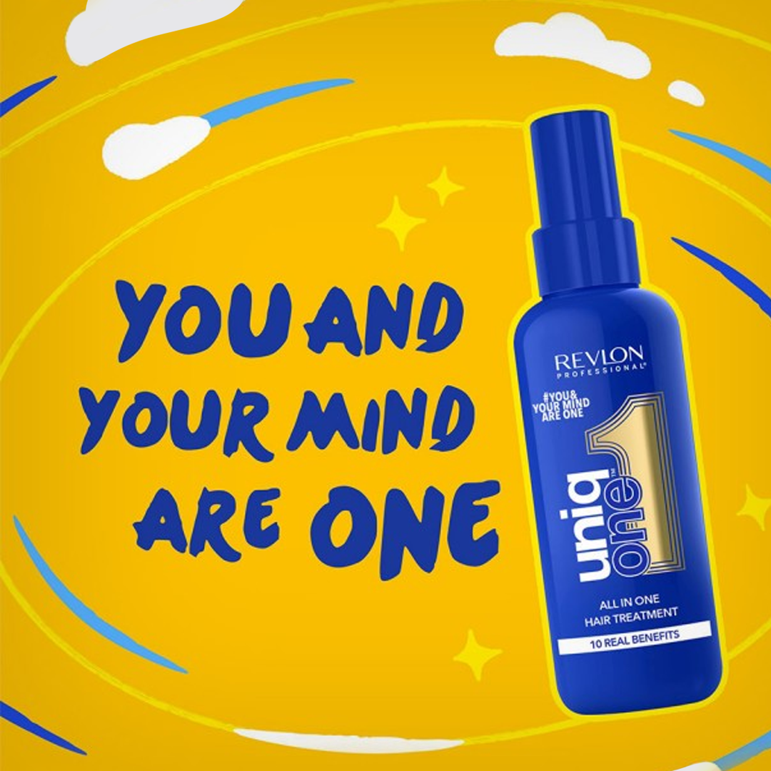 UniqOne Hair Tratamiento Edición Limitada
