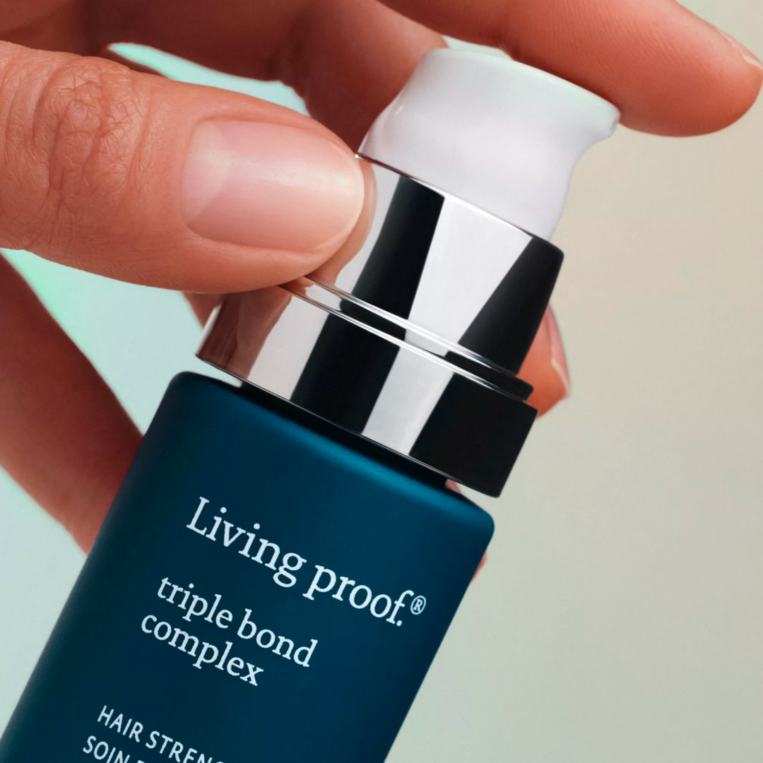 Triple Bond Complex 45 ml - Living Proof