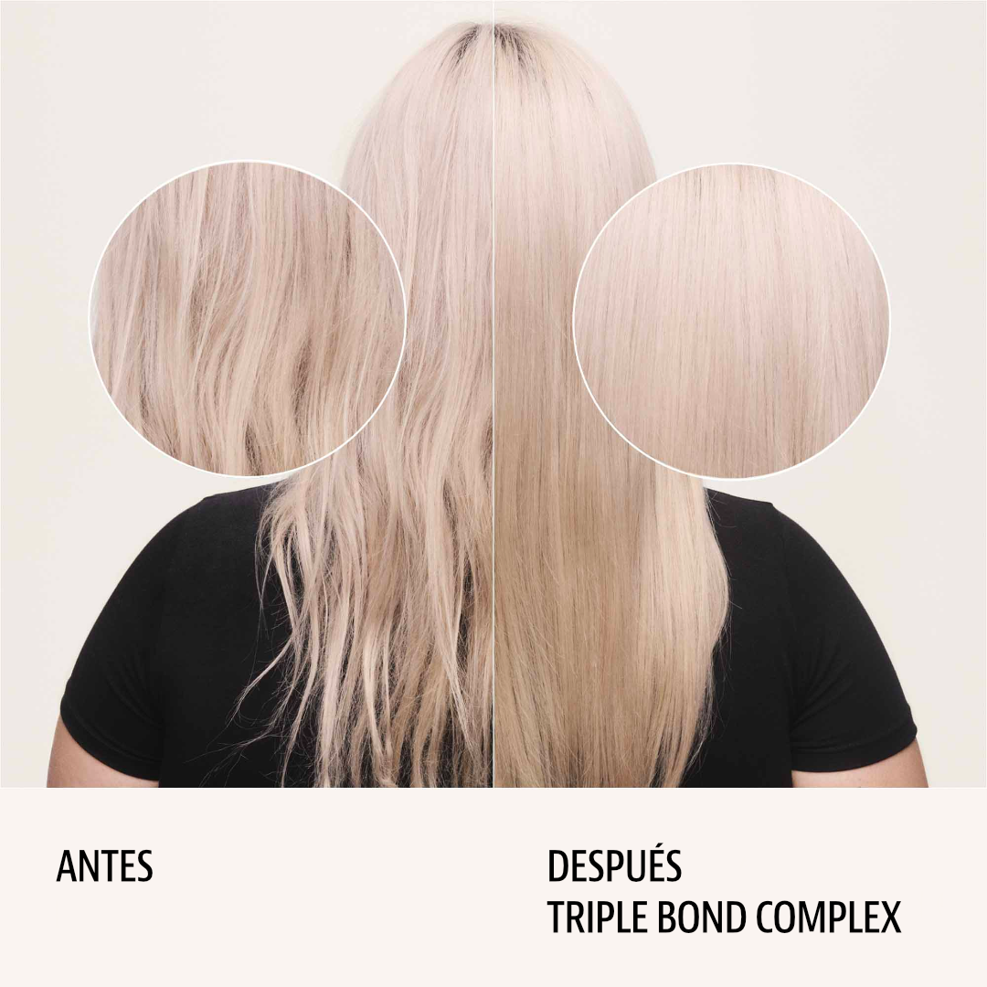 Triple Bond Complex 45 ml - Living Proof