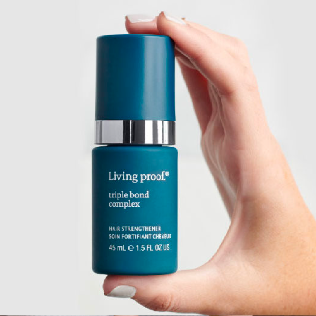Triple Bond Complex 45 ml - Living Proof