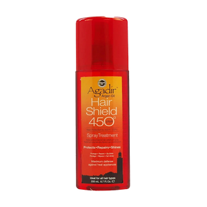 Hair Shield Argan Oil 200ml - protección térmica 232°C