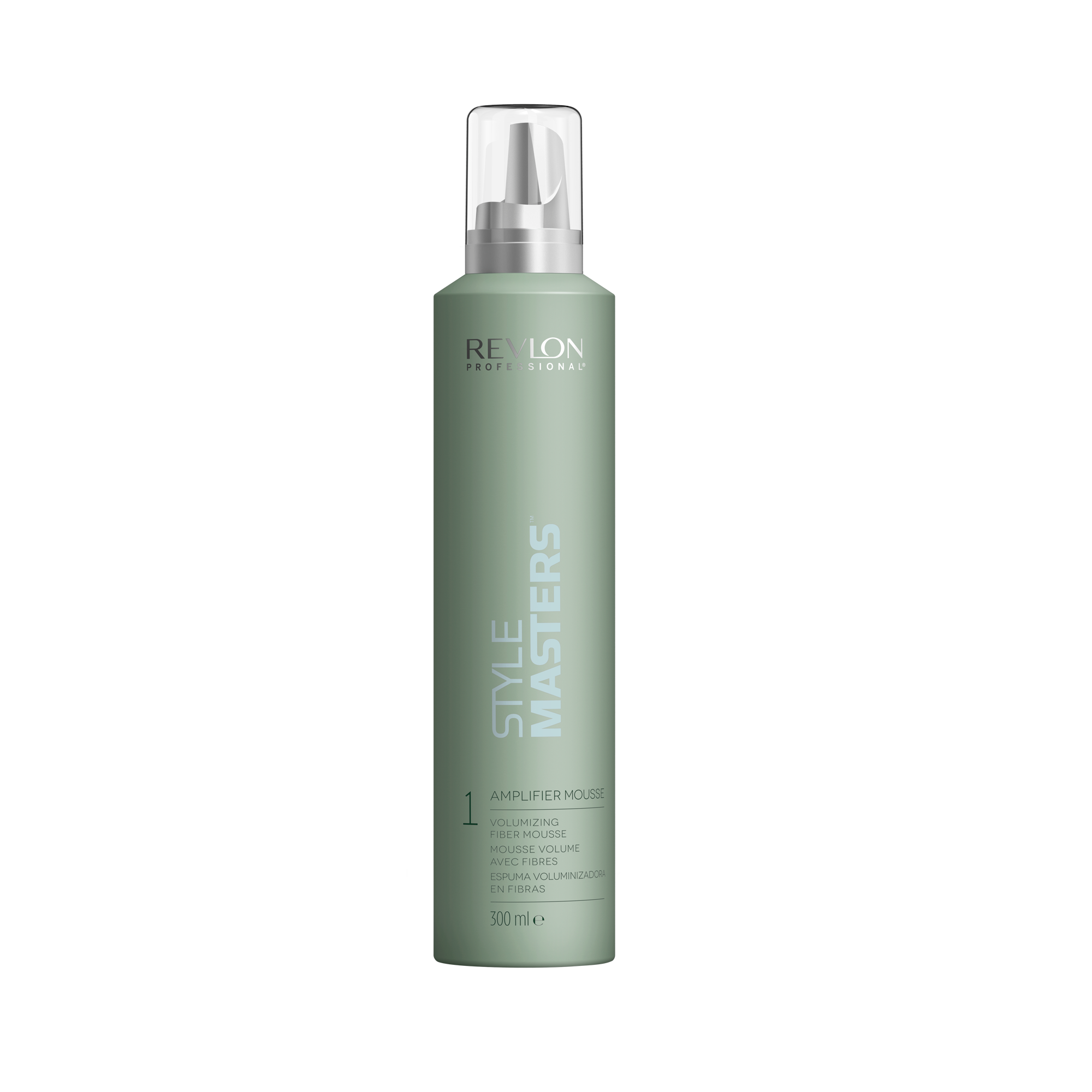 Amplifier Mousse - Espuma de volumen 300ml