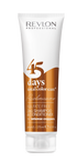Intens Coopers Shampoo Acondicionador 275ml