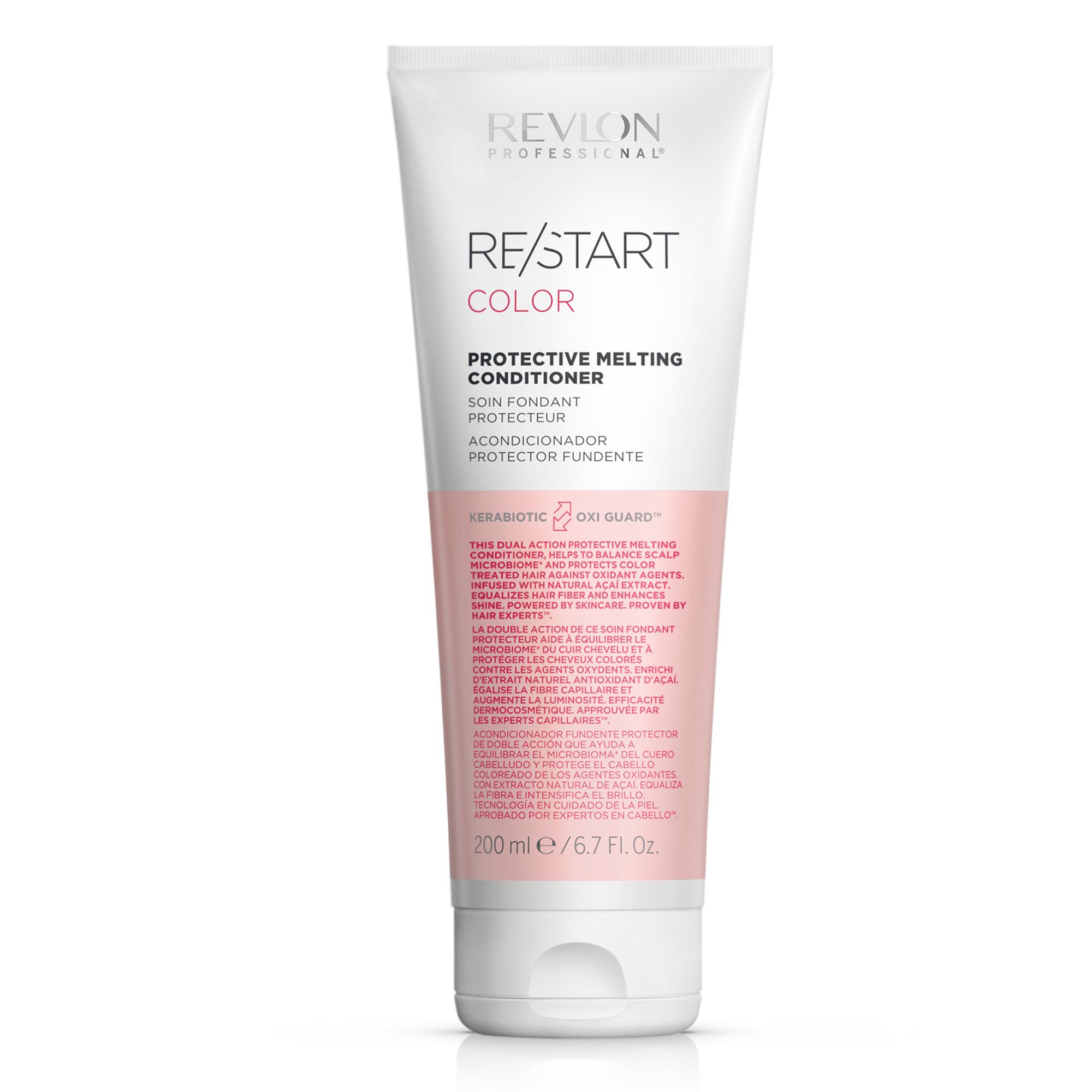 Color Protective Melting Conditioner - Acondicionador protector del color 200ml