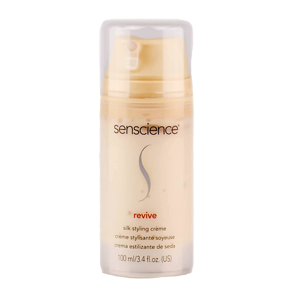 Revive Silk Styling Crème 100ml