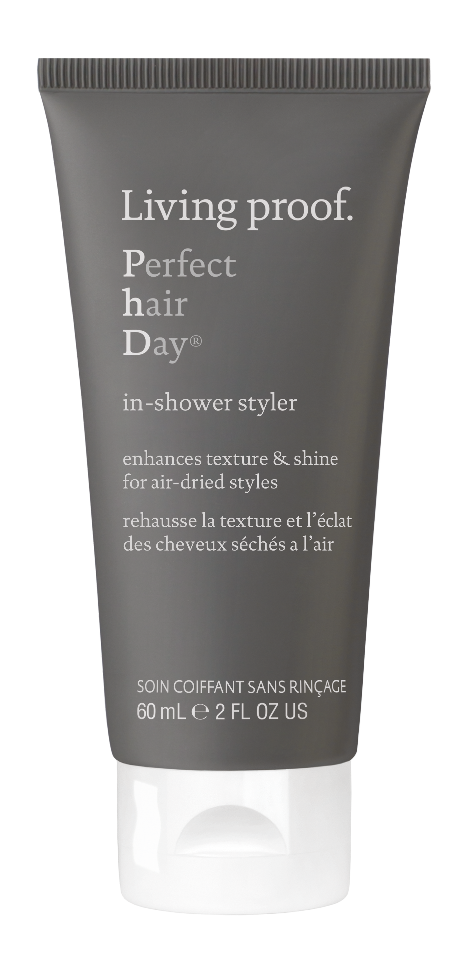 PhD in-shower Styler Travel 60 ml