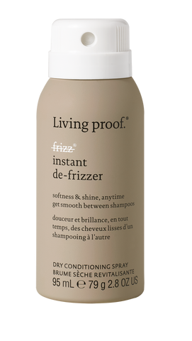 No frizz -Instant De Frizzer Travel 95ml - Spray eliminador del frizz