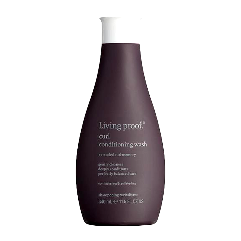 Curl Conditioning Wash 340 ml - shampoo & acondicionador rizos