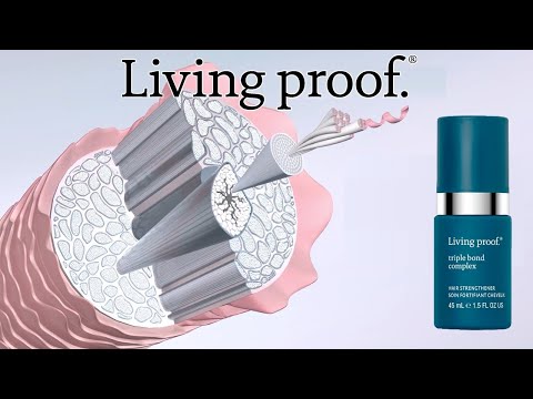 Triple Bond Complex 45 ml - Living Proof