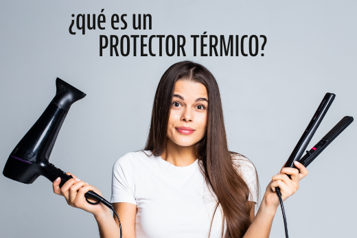 El Poderoso Protector Térmico: Un Guardián Invisible para Tu Pelo