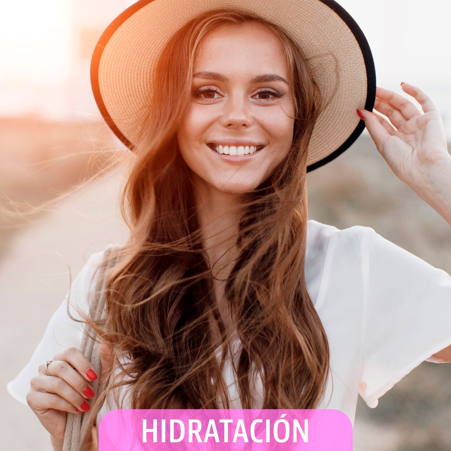 Hidratación
