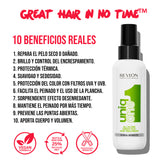 Uniq One All in one green tea hair treatment 150 ml