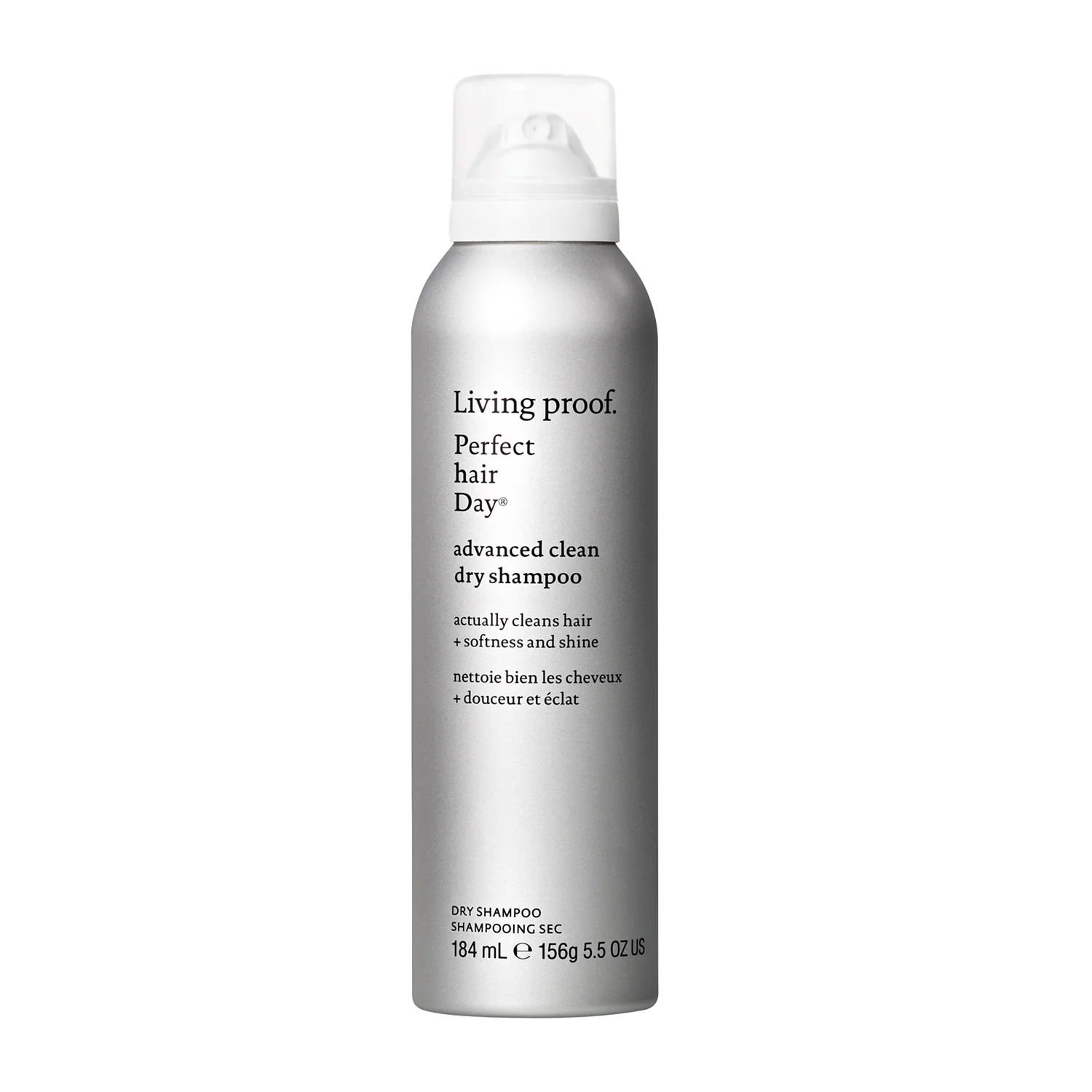 Kit Advance Clean Dry Shampoo