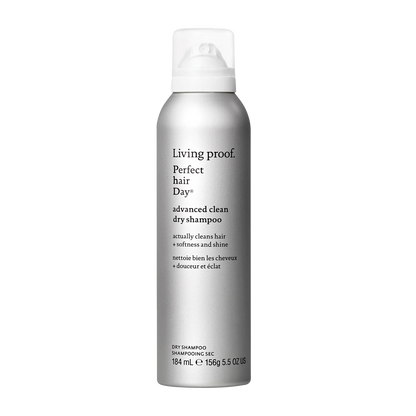 Kit Advance Clean Dry Shampoo