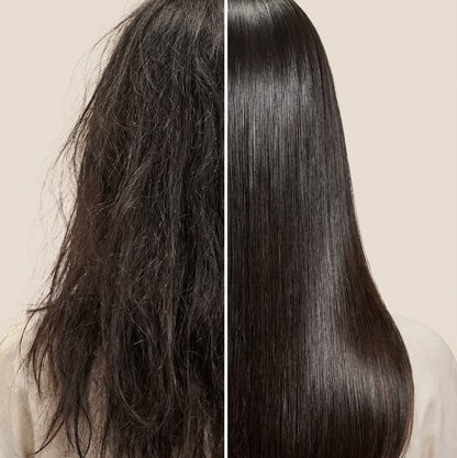 Set Shampoo y Mascara No Frizz - Living Proof