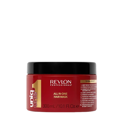 All in One Hair Mask 300ml